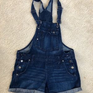 Lei overalls